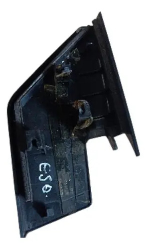 Acabamento Retrovisor Interno Esquerdo Sentra 2015 2016 10 - Imagem 2