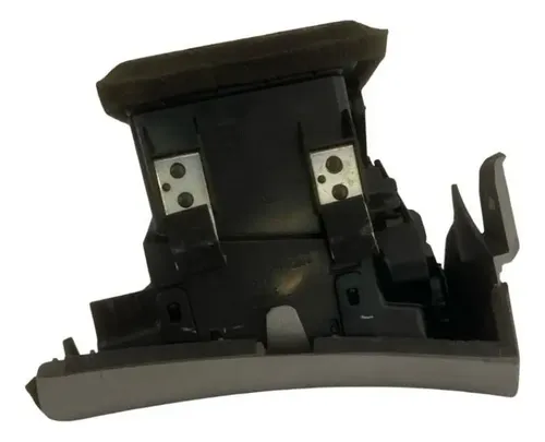 Difusor Ar Esquerdo Nissan Sentra 2015 Preto - Imagem 2