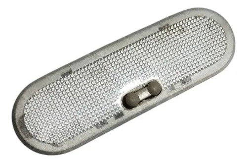 Luz Teto Cortesia Renault Megane Logan 2008 A 2012