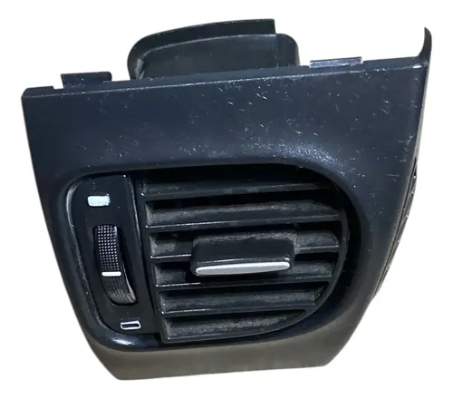 Difusor Saida Ar Esquerdo Fiat Idea 2014 Sx3702021