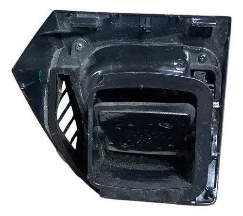 Difusor Saida Ar Esquerdo Fiat Idea 2014 Sx3702021 - Imagem 2
