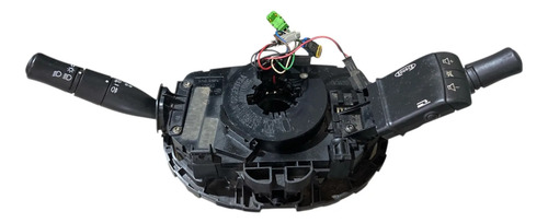 Chave Seta Limpador Renault Megane 2008 A 2013 8200155865