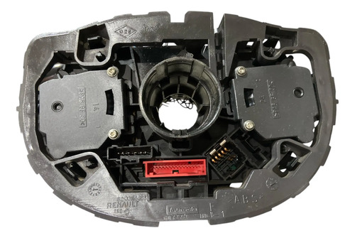 Chave Seta Limpador Renault Megane 2008 A 2013 8200155865 - Imagem 2