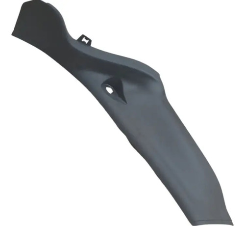 Acabamento Soleira Traseira Le Peugeot 207 09/14 9683618577 - Imagem 3