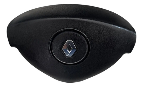 Kit Air Bag Renault Symbol Ano 2012 2013 2014 Original - Imagem 5