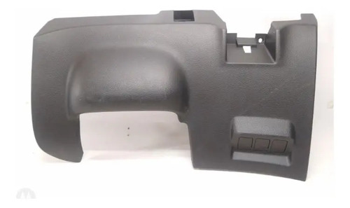 Moldura Inferior Lado Esquerdo Nissan Sentra 2014/15