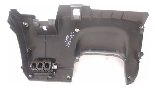 Moldura Inferior Lado Esquerdo Nissan Sentra 2014/15 - Imagem 2