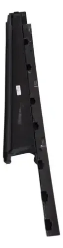 Moldura Porta Traseira Ram Rampage Direito 2024