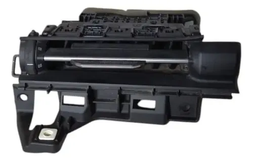 Difusor De Ar Lateral Ram Rampage Esquerdo 2024 - Imagem 1