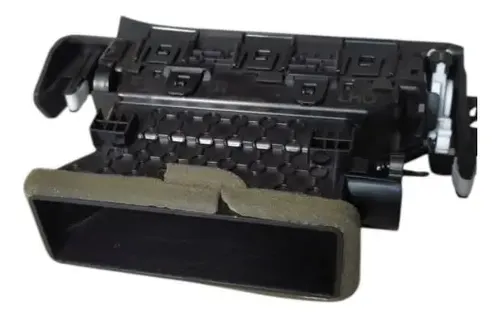 Difusor De Ar Lateral Ram Rampage Esquerdo 2024 - Imagem 2