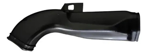 Duto Ar Condicionado / Tubo De Ar Ford New Fiesta 2012-18 Pr