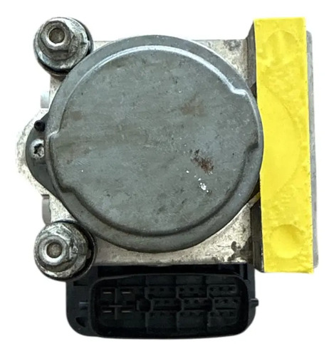 Módulo Abs Mitsubishi L200 Triton 3.2 2010 Original 4670a388