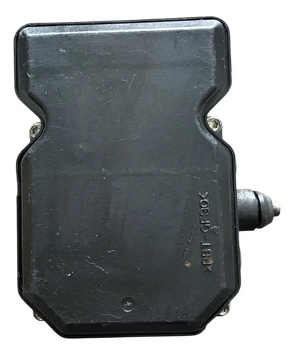 Módulo De Freio Abs 9911e0019 Nissan Livina 09 014