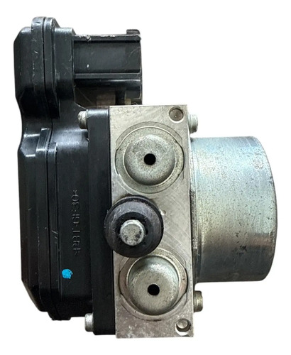 Módulo De Freio Abs 9911e0019 Nissan Livina 09 014 - Imagem 2