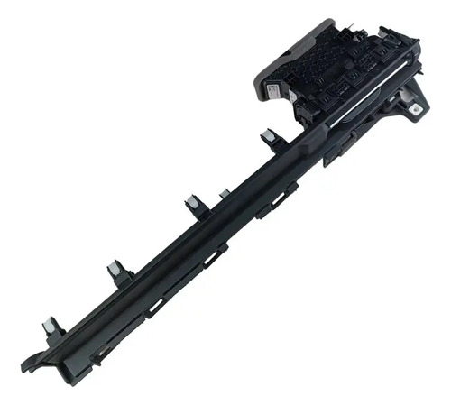 Difusor Saida Ar Moldura Ram Rampage 2023 2024 Direito