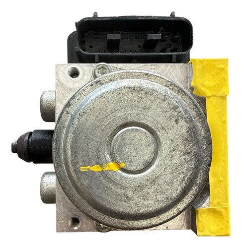 Módulo De Freio Abs 9911e0019 Nissan Livina 09 014 - Imagem 3