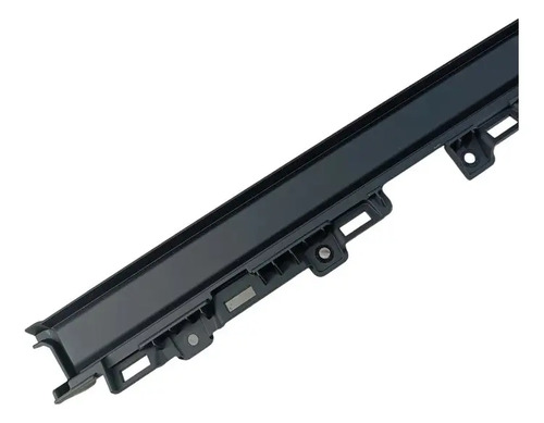 Difusor Saida Ar Moldura Ram Rampage 2023 2024 Direito - Imagem 3