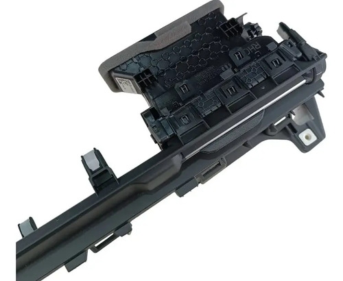 Difusor Saida Ar Moldura Ram Rampage 2023 2024 Direito - Imagem 4
