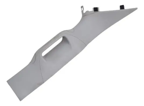 Moldura Coluna Parabrisa Direito Ram Rampage 2023 1002296170