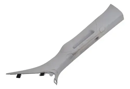 Moldura Coluna Parabrisa Direito Ram Rampage 2023 1002296170 - Imagem 2