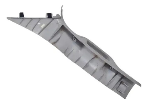 Moldura Coluna Parabrisa Direito Ram Rampage 2023 1002296170 - Imagem 3