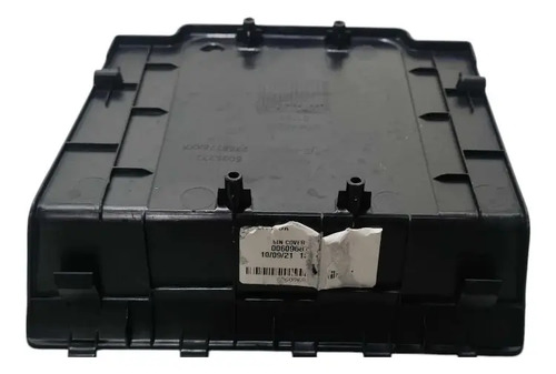 Moldura Indução 60962724 Jeep Compass 2022 2023 2024 - Imagem 2