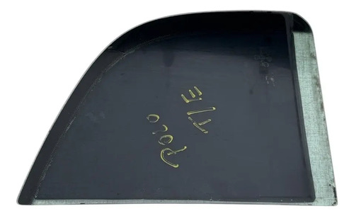 Vidro Traseiro Porta Polo Hatch 2005 A 2010 Original - Imagem 2