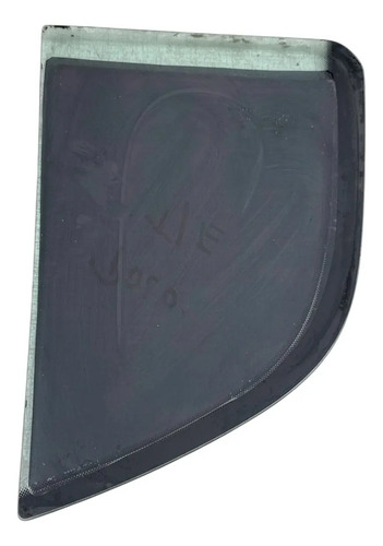 Vidro Traseiro Porta Polo Hatch 2005 A 2010 Original - Imagem 3