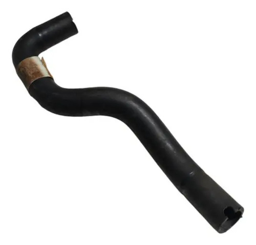 Mangueira Respiro 00463362450 Fiat Argo 2018 2019 - Imagem 1