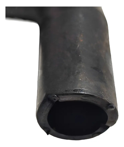 Mangueira Respiro 00463362450 Fiat Argo 2018 2019 - Imagem 2