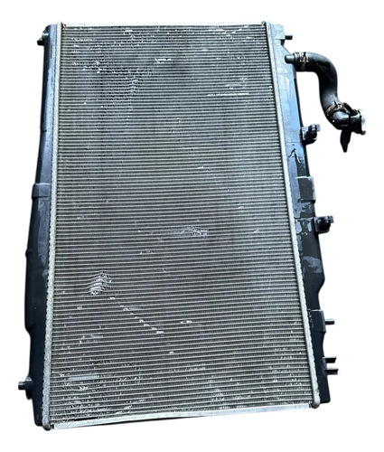 Radiador Agua Motor Honda Hrv Exl 1.8 2018 Bc2230005092