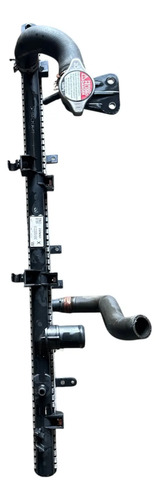 Radiador Agua Motor Honda Hrv Exl 1.8 2018 Bc2230005092 - Imagem 2