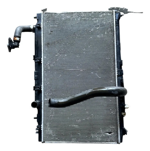 Radiador Agua Motor Honda Hrv Exl 1.8 2018 Bc2230005092 - Imagem 3