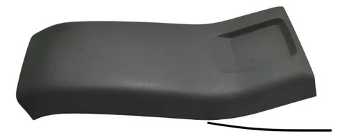Acabamento Traseiro Console Jeep Renegade 1.8 Flex 2015 2016 - Imagem 3