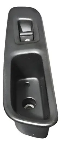 Botao Vidro Eletrico Tras Esquerdo Jeep Renegade 16 21 - Imagem 1