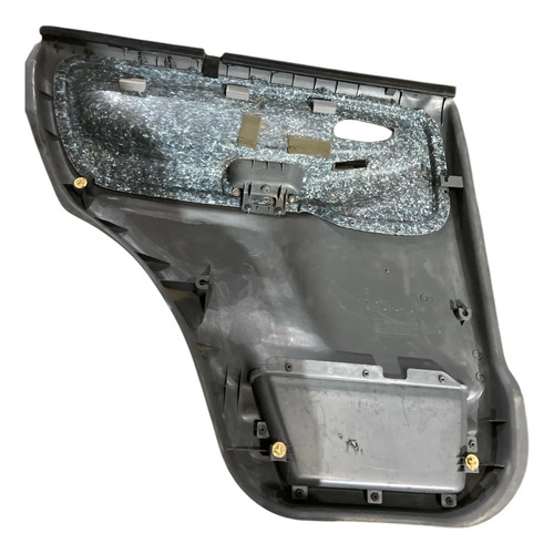 Forro Porta Tras Tracker 03/08 Grand Vitara 98/05 Ld 47862 - Imagem 2