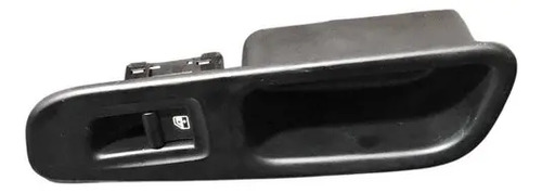 Botao Vidro Eletrico Tras Esquerdo Jeep Renegade 16 21 - Imagem 3