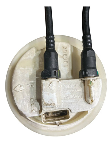 Bomba Combustível Citroen Picasso 2004/2011 9643320780