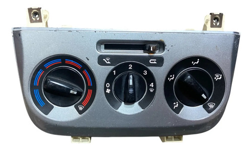 Comando Ar Condicionado Fiat Punto 5f2743200 Cb148