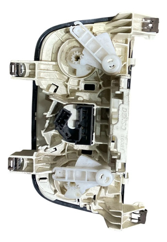 Comando Ar Condicionado Fiat Punto 5f2743200 Cb148 - Imagem 2
