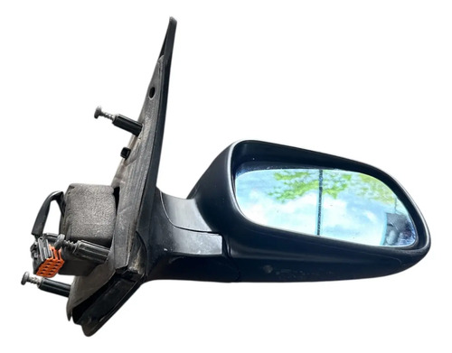 Retrovisor Eletrico Lado Direito Citroen Xsara 2001 Original - Imagem 2