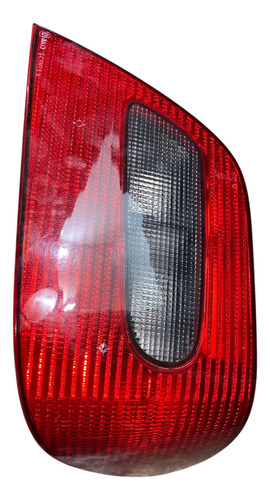 Lanterna Traseira Direita Citroen Xsara Picasso Original Direito/passageiro