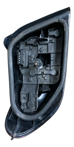 Lanterna Traseira Direita Citroen Xsara Picasso Original Direito/passageiro - Imagem 2