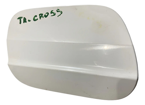 Portinhola Tanque Combustível Vw T-cross Tsi 2021 Original B