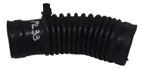 Mangueira Filtro Ar Ford Mondeo 2.0 97bb9c623ba Original - Imagem 2