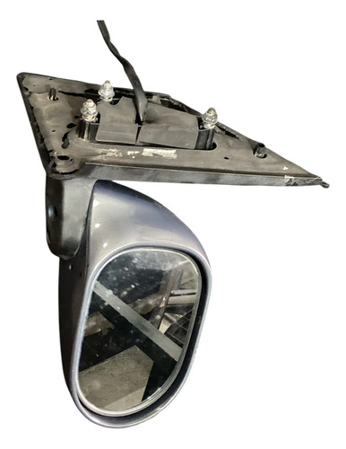 Retrovisor Elétrico Direito Nissan Livina 2009 2010 2011