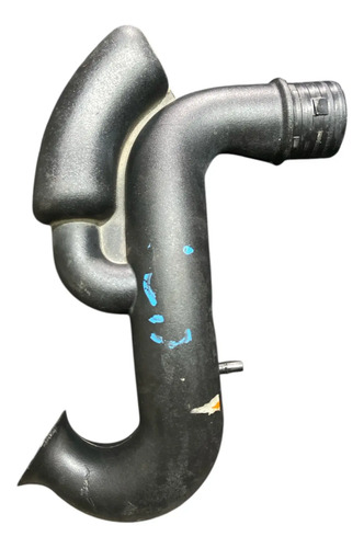 Tubo Do Filtro De Ar Up 1.0 3cil Flex 2014/... Vw 04c129618g - Imagem 2