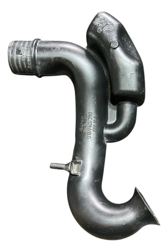 Tubo Do Filtro De Ar Up 1.0 3cil Flex 2014/... Vw 04c129618g - Imagem 3