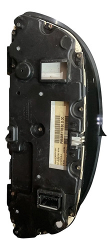 Painel Instrumento Velocimetro Citroen Xsara Picasso 1997 - Imagem 2