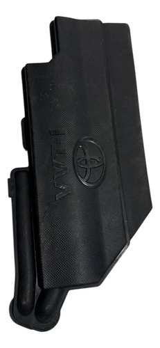 Caixa Extensao/ressonador Filtro Ar Toyota Etios 1.3 - Imagem 2